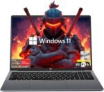 Gaming laptop 16.0inch laptop computer with amd ryzen 7 5825u8c16t.jpg