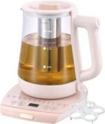 Health pot electric kettle with infusersmart fruit hot tea maker tem.jpg