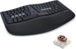 Kinesis mwave ergonomic keyboard for pc black mechanical switches.jpg