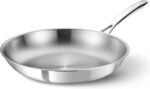 Koch systeme cs stainless steel pan 12 inch induction cooking steel p.jpg