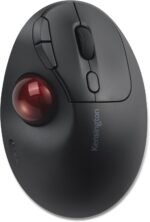 Kensington tb450a wireless trackball mouse bluetooth le 2.4ghz conn.jpg