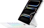 Keyboard case for ipad pro 13 inch m4 2024 ultra slim magic keyboar.jpg