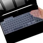 Keyboard cover for 2025 2024 asus tuf gaming a16 f16 fa617 fa607 fa608.jpg