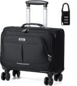 Lekebobor rolling laptop bag rolling laptop briefcase on wheels for wo.jpg