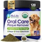 Nulife natural pet health dog teeth cleaning powder dog plaque and ta.jpg