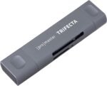 Promaster trifecta sd micro sd uhs i card reader.jpg