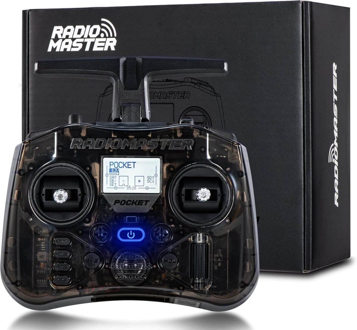 Radiomaster pocket elrs remote controller portable hall gimbal edgetx.jpg