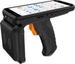 Rayoungtek android barcode scanner uhf rfid reader android 12 464gb.jpg