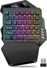 Redthunder wireless one handed gaming keyboard 2.4ghz rgb backlit min.jpg
