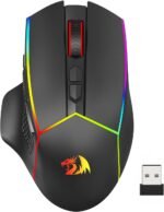 Redragon wireless gaming mouse tri mode 2.4gusb cbluetooth ergonomi.jpg