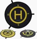 Skymonster 55cm21 drone landing pad waterproof fast fold double si.jpg