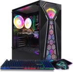 Stgaubron gaming pc computer desktop intel 10th gen g5905 3.5ghz rad.jpg