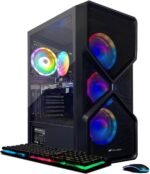 Stgaubron gaming pc computer desktop intel core i5 9400f up to 4.1g.jpg