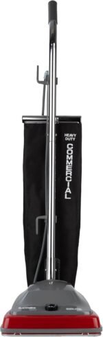 Sanitaire sc679k tradition upright commercial bagged vacuum red.jpg