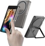 Selfie monitor screen for iphone 1213141516 touchscreen 2300mah 4.jpg