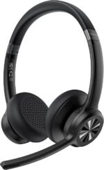 Tecknet wireless headset bluetooth headset with ai noise cancelling m.jpg