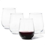 Tossware reserve 16oz stemless wine set of 24 premium quality trita.jpg
