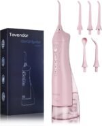 Tovendor electric water dental flosser teeth pick cordless flossers o.jpg