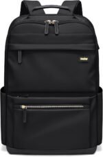 Vnine laptop backpack fashion bag travel daily backpack for women fits.jpg