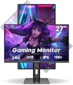 Viewedge 27 inch gaming monitor qhd 2560x1440p 240hz computer monito.jpg