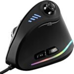 Zlot vertical gaming mousewired rgb ergonomic usb joystick programmab.jpg