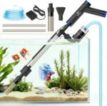Fishkeeper electric fish tank cleaner – 8w rechargeable aquarium clean.jpg