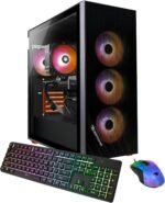 Ibuypower scale orange gaming pc desktop computer amd ryzen 5 5500 cp.jpg