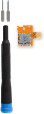 Ifixit micro sd card reader compatible with nintendo switch repair k.jpg