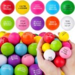 100 pcs motivational stress balls bulk foam stress relief toys for k.jpg