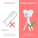 1762138440 dearlomum baby tongue cleaner newborn toothbrush 48pcs disposable in.jpg