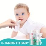 1762138442 dearlomum baby tongue cleaner newborn toothbrush 48pcs disposable in.jpg