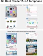 1762147171 sd card reader 2 in 1 for iphone 16 17 air usb c dual slot memory car.jpg