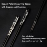 1762150164 2 pairs reusable stainless steel chopsticks laser engraved non slip g.jpg