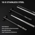 1762150165 2 pairs reusable stainless steel chopsticks laser engraved non slip g.jpg
