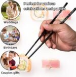 1762150173 2 pairs reusable stainless steel chopsticks laser engraved non slip g.jpg