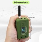 1762235586 2 set esp32 lora v4 development board 3000mah battery green case.jpg