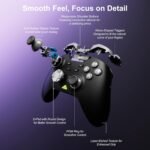 1762411650 pxn p5 pc controller 2.4g wireless gaming controller hall effect jo.jpg