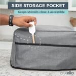 1762586782 crutello 9 slice toaster oven cover with storage pockets for small a.jpg