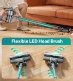 1762660674 devoac cordless vacuum cleaner ultra lightweight stick vacuum 2200ma.jpg