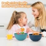 1762669713 12 pcs unbreakable cereal bowls set 26 oz wheat straw bowl sets micr.jpg