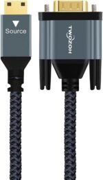 1762932490 twozoh mini hdmi to vga cable 10ft gold plated braided mini hdmi vg.jpg