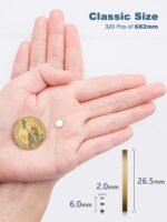 1763017005 smartake 320 pcs refrigerator magnets 6x2mm small round fridge magnet.jpg