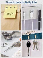 1763017008 smartake 320 pcs refrigerator magnets 6x2mm small round fridge magnet.jpg