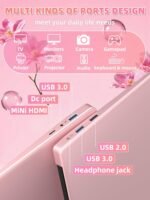 1763105541 16 rose gold laptop celeron n5105 cpu ddr4 16gb ram 512g ssd fhd i.jpg