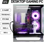 1763802149 lxz gaming pc desktop computer core i5 14400f geforce rtx 5060 8gb.jpg