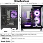1763802150 lxz gaming pc desktop computer core i5 14400f geforce rtx 5060 8gb.jpg