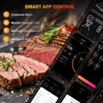 1763975255 meat thermometer wireless 800ft bluetooth digital thermometer with sm.jpg
