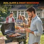 1763975256 meat thermometer wireless 800ft bluetooth digital thermometer with sm.jpg