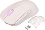 Ajazz aj199 wireless gaming mouse59g ultra lightwieght huanuo micro s.jpg