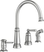 Moen 87042srs edison spot resist stainless one handle high arc 4 hole.jpg